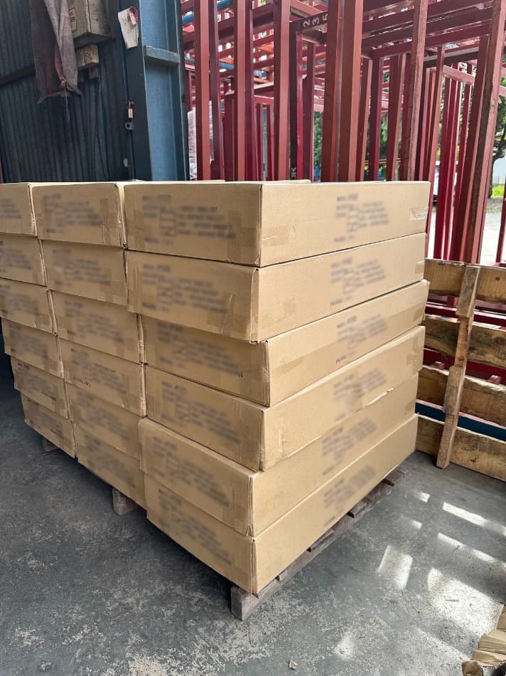 Direct factory supply