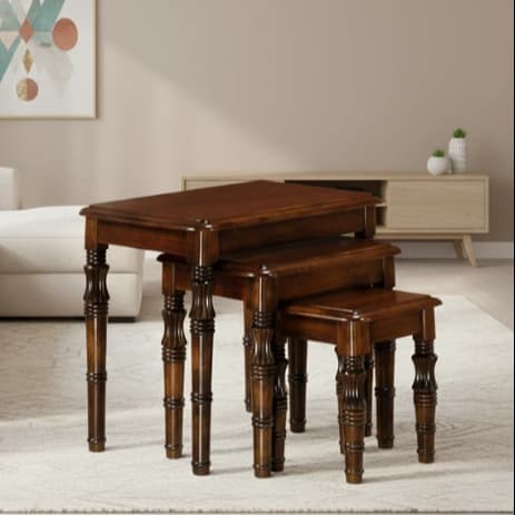 Nesting Table